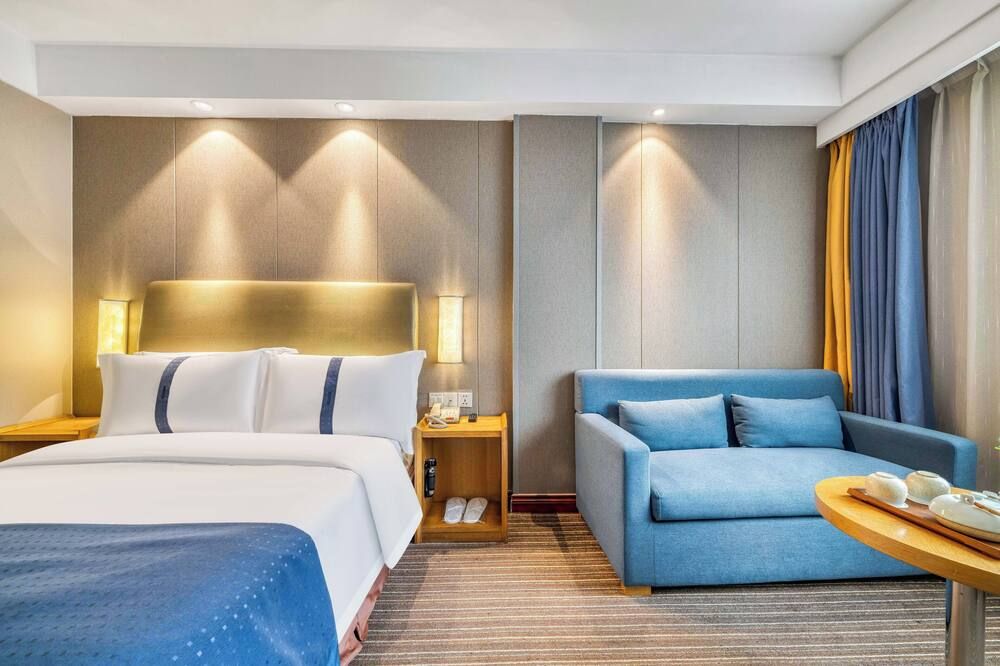 هانجتشو هيشين هوتل