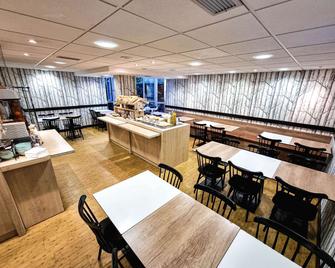 Ibis Styles Caen Centre Paul Doumer - Caen - Restaurant