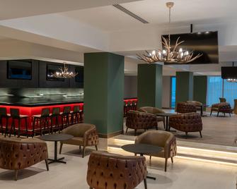 Radisson Blu Hotel, Juba - Juba - بار