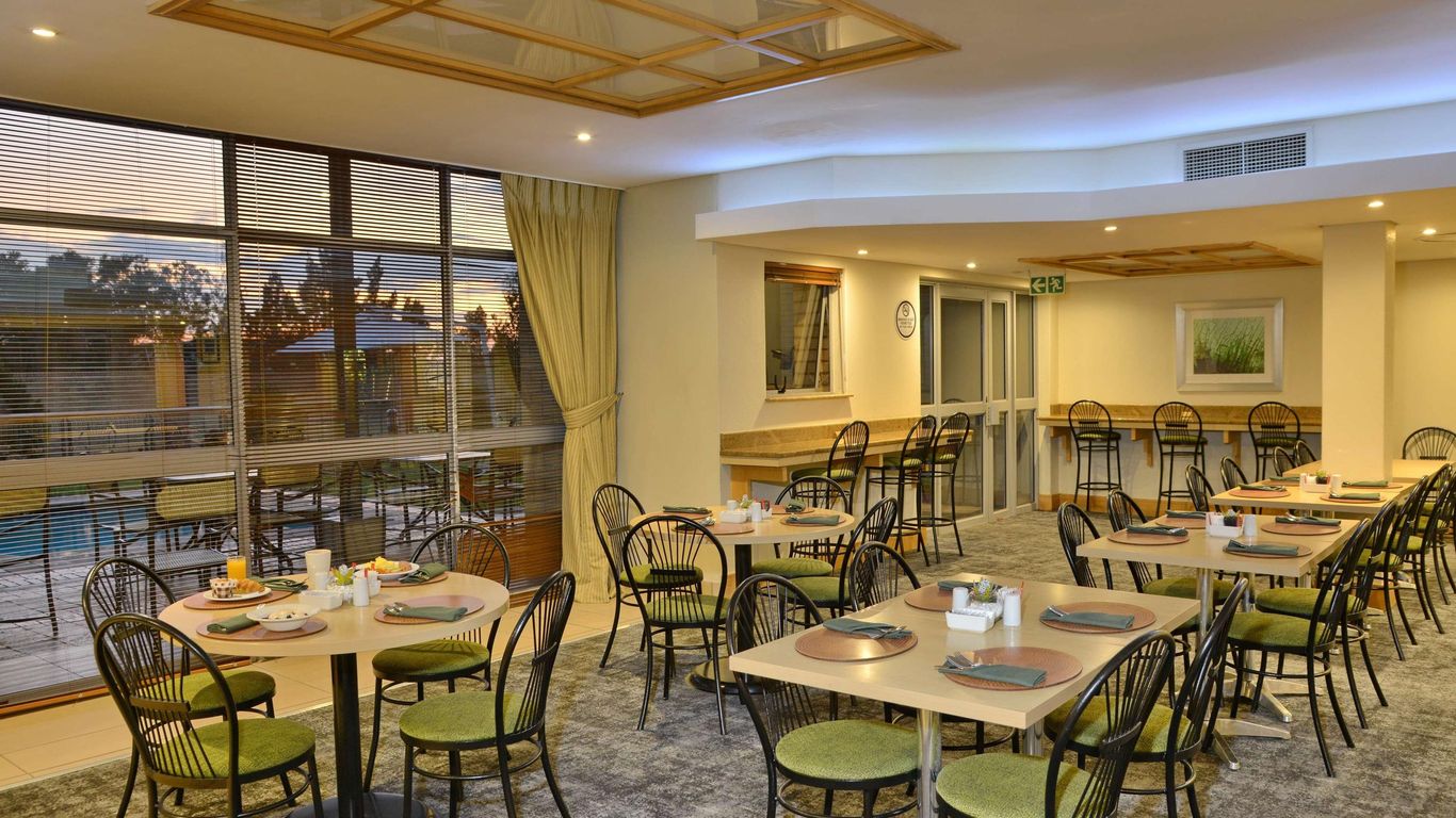 رود لودج ساوثجايت