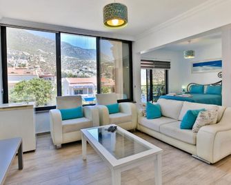 Nur Suites & Hotels - Kalkan