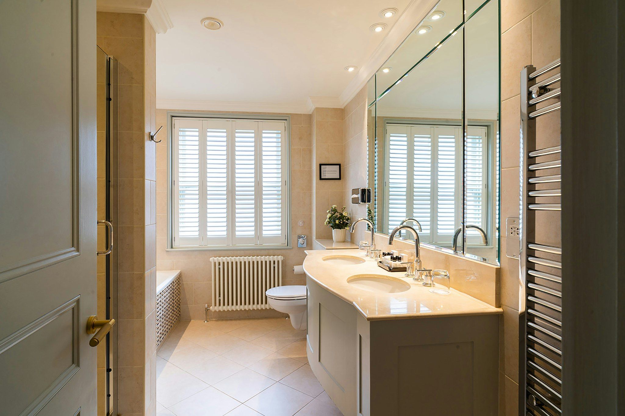 The Petersham