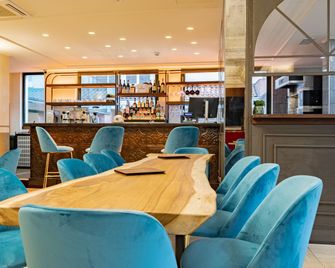 Just Hotel Saronno - Saronno - Bar