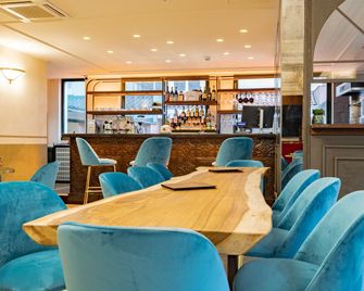 Just Hotel Saronno - Saronno - Bar