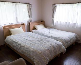 Morino Garden Mashiko - Mashiko - Habitación