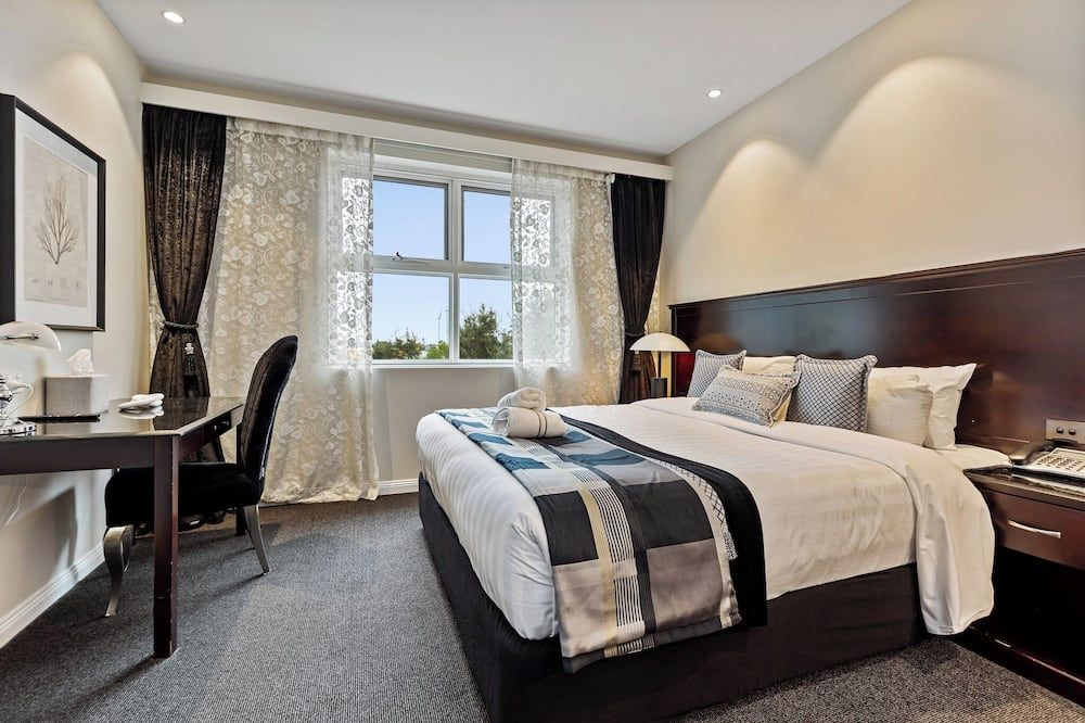 إنترناشونال هوتل واجا واجا