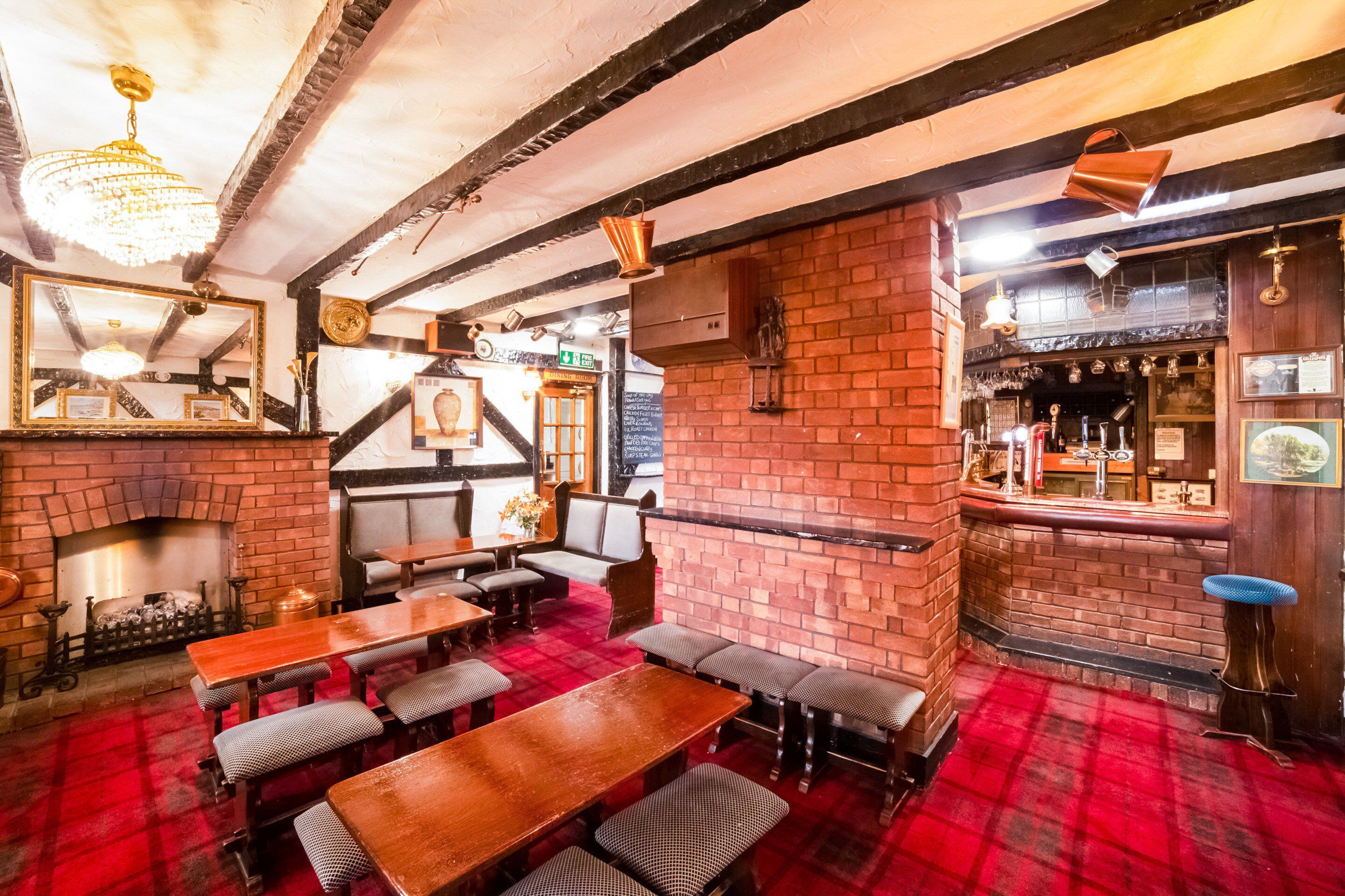 أو واي أو هوتل سان أنطونيو ليكلاند أير فورس بايز ويست - سان انطونيو - مطعم