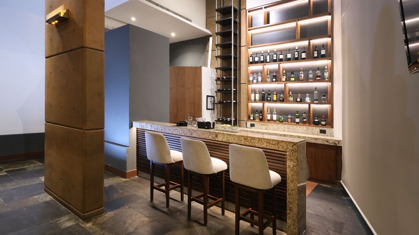 Crowne Plaza Villahermosa By IHG