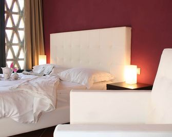 Il Poggiolo Delle Rose Bed&Breakfast - Impruneta - Bedroom