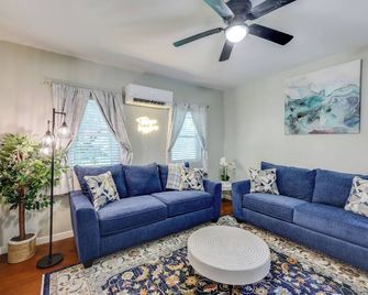Pet-Friendly Home, Near Hot Springs National Park! - Hot Springs - Salon