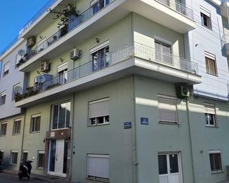 Beautiful apartment in Mytilene - Mytilini - Gebouw