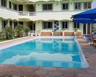 Prestige Leisure Hotel - Mtwapa - Pool