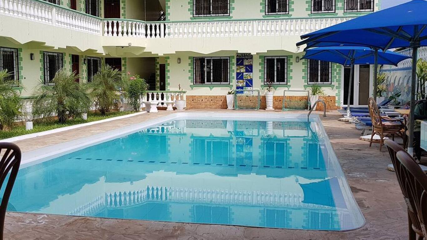 Prestige Leisure Hotel