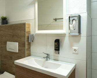 Hotel Post mit Klimaanlage - Neckarsulm