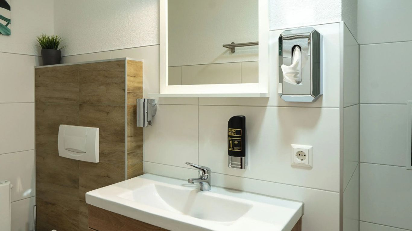 Hotel Post mit Klimaanlage