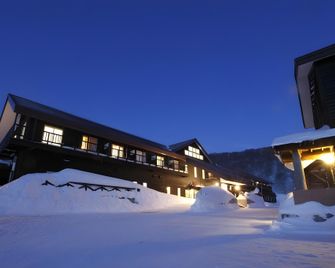 城倉飯店 - 青森 - 建築