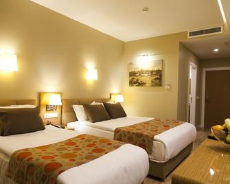 Grand Plaza Hotel - Istanbul