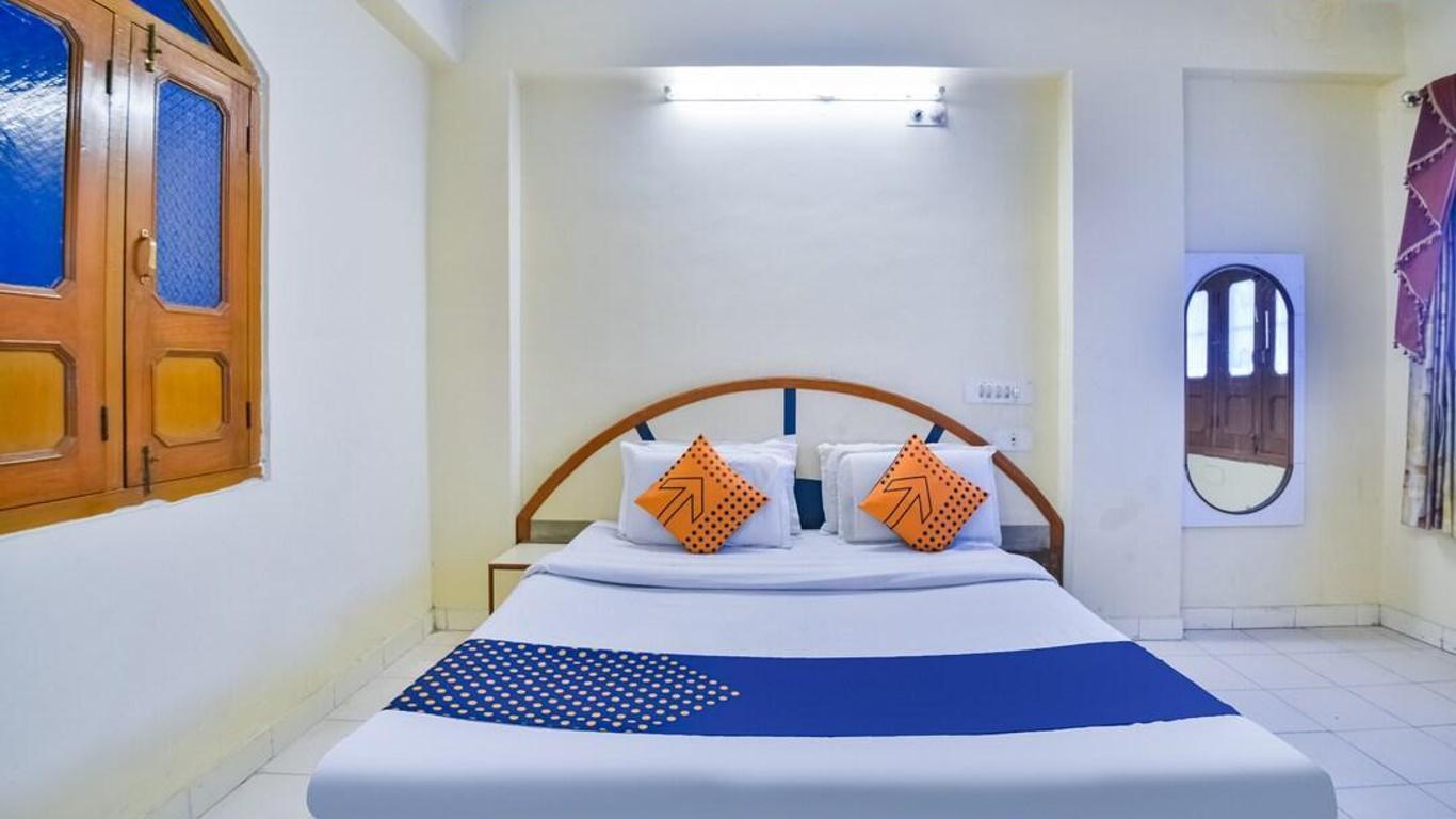 Hotel Hari darshan