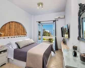 تيرا فيكيا سويتس - فيرا - غرفة نوم