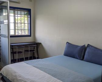 The Lodge for Cyclists - Hostel - Linbian Township - Bedroom