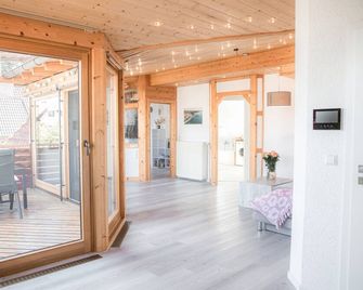 Wohnung am Bodensee - Moos