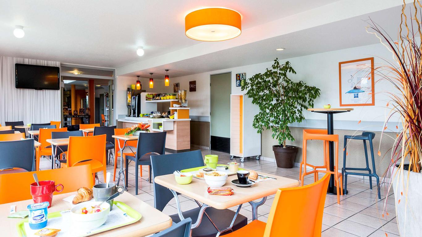 Ibis Budget Chatellerault