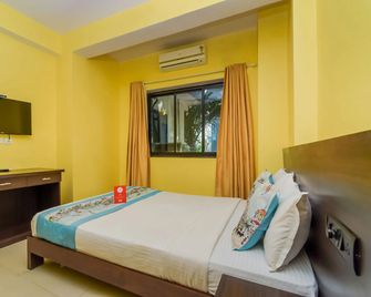 OYO 4195 Clausil Inn - Panaji