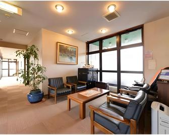Hotel Shibataya - Kurihara - Lobby