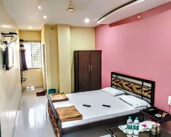 Raj Mahal Hotel - Nagpur