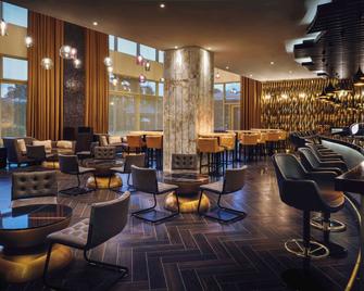 Mövenpick Ambassador Hotel Accra - Accra - Restaurant