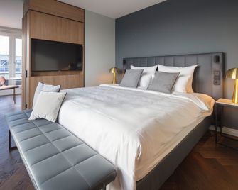 Soller Business Hotel - Hallbergmoos - Habitación