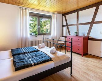 Ferienwohnung Cherine - Gailingen - Habitación