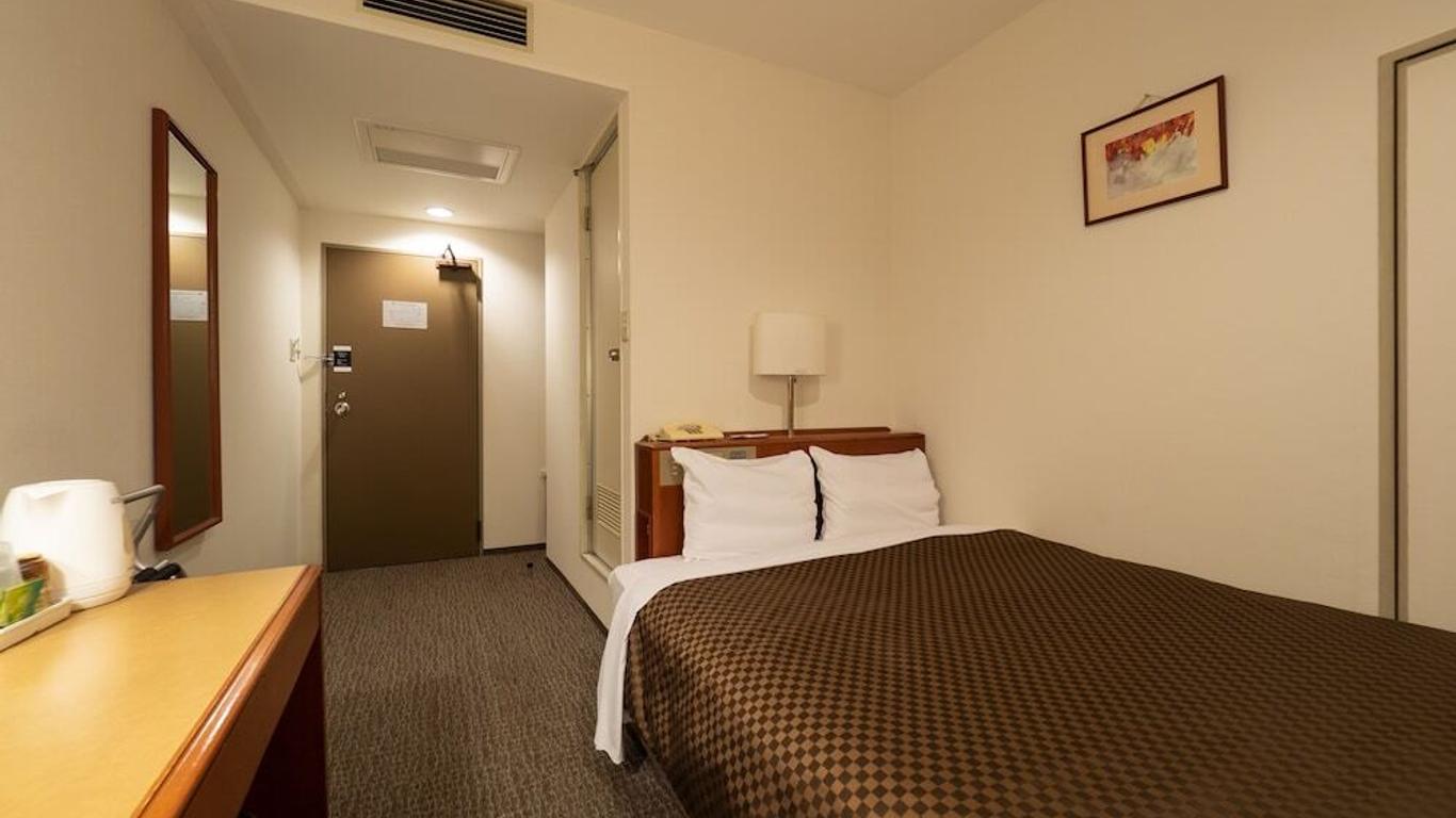 草津第一ホテル