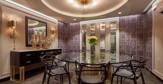 Staypineapple, An Elegant Hotel, Union Square - San Francisco - Dining room