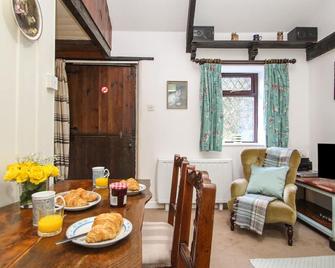 Coachman's - Tintagel - Dining room