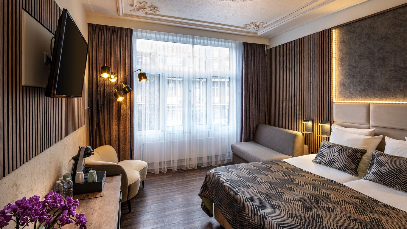 Jupiter Hotel