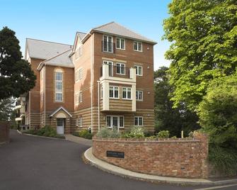 Bounty Suite Basingstoke - Basingstoke