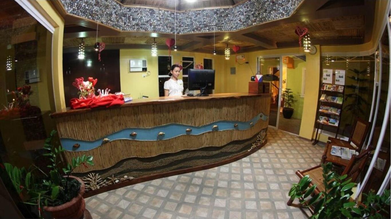 P&M Final Option Beach Resort