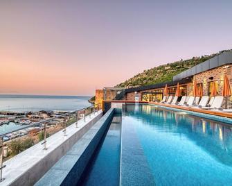 Numa Port Hotel - Alanya - Piscina