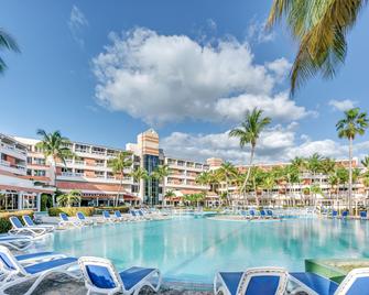 Occidental Arenas Blancas - Varadero - Bể bơi