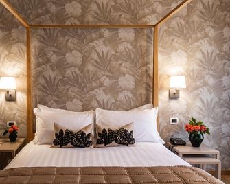 Hotel Porta San Mamolo - Bologna - Schlafzimmer