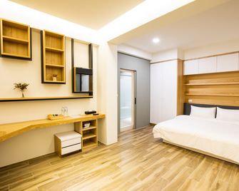 Araucaria Residence - Huxi Township