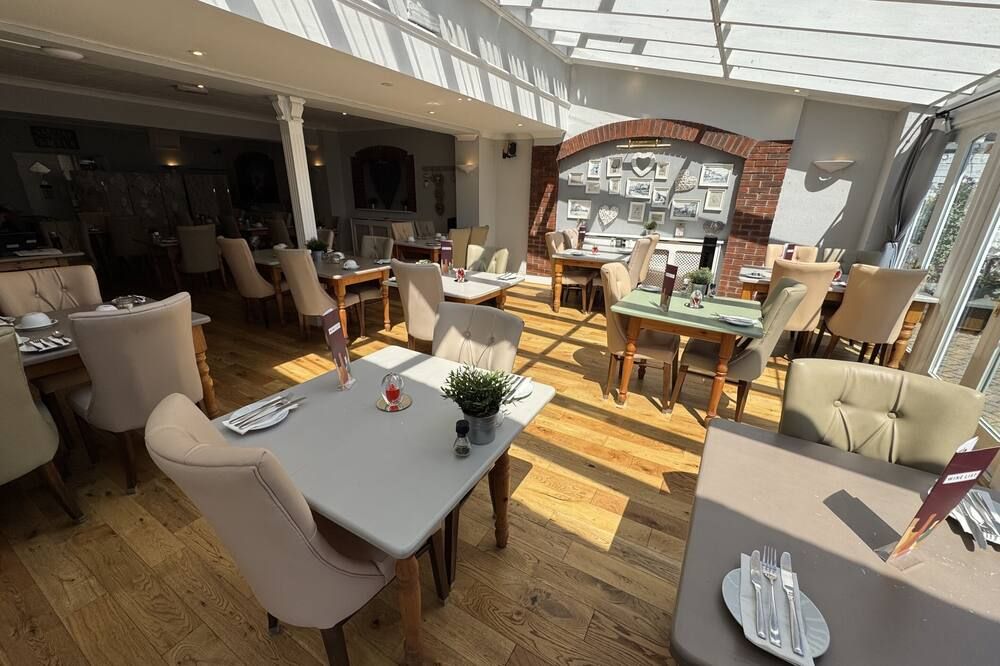 Gower Hotel - Saundersfoot - Restaurant