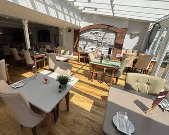 Gower Hotel - Saundersfoot - Restaurant