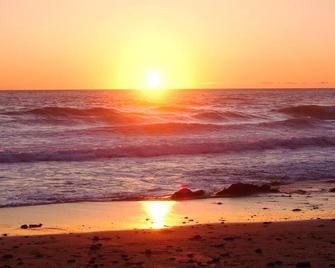 Nelscott Manor - Lincoln City - Playa