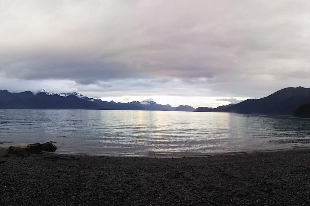 Sea Treasures Inn - Seward