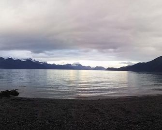 Sea Treasures Inn - Seward