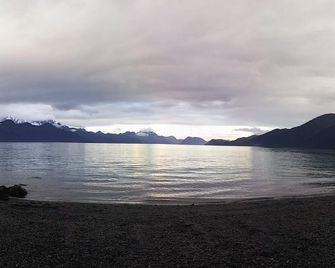 Sea Treasures Inn - Seward
