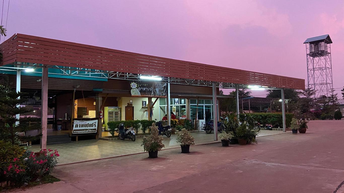 Prakaithong hotel