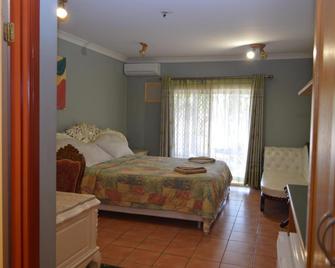 Heritage Resort - Weipa - Habitación
